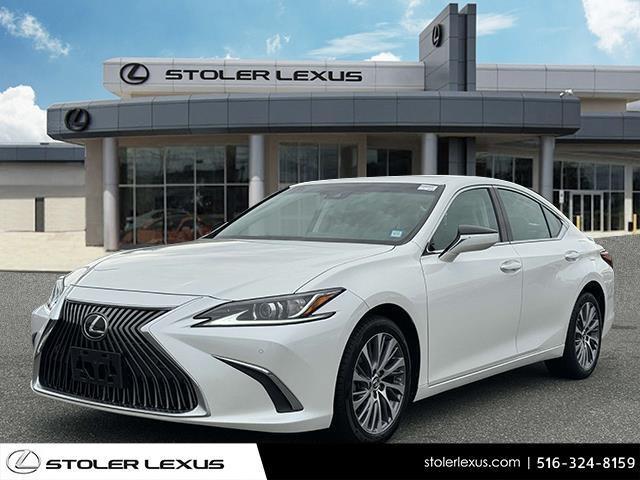 2021 lexus es 250 250