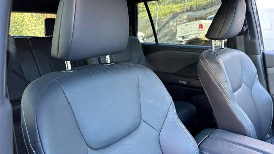 2024 Lexus TX