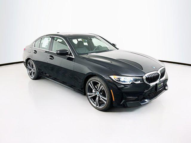 2021 bmw 330 i