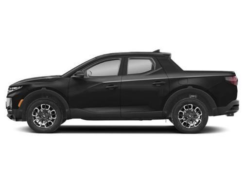 2022 hyundai santa cruz
