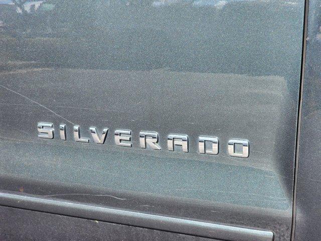 2017 chevrolet silverado 1500 2lt