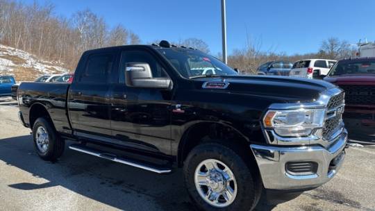 2024 RAM 3500