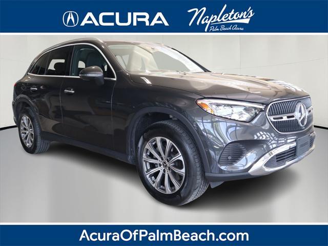 2023 mercedes-benz glc 300 base
