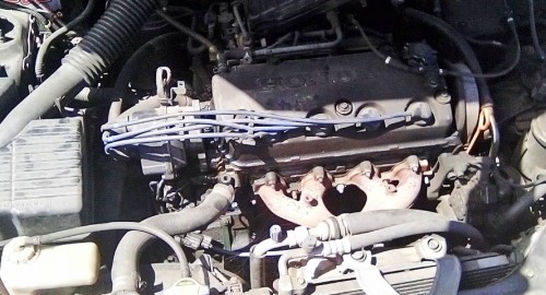 2000 honda civic lx for sale in california by owner