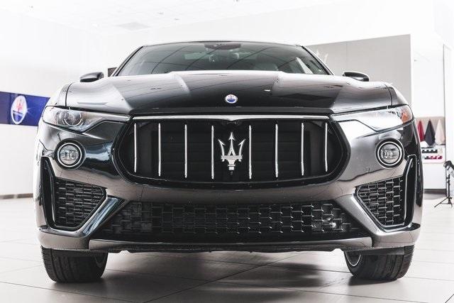 2020 maserati levante base
