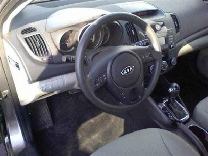 2011 kia forte ex sedan 4d in rockville centre, ny