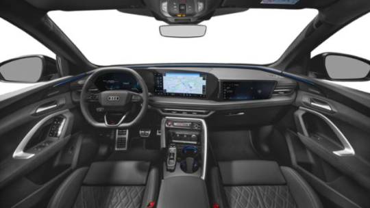 2025 Audi SQ5