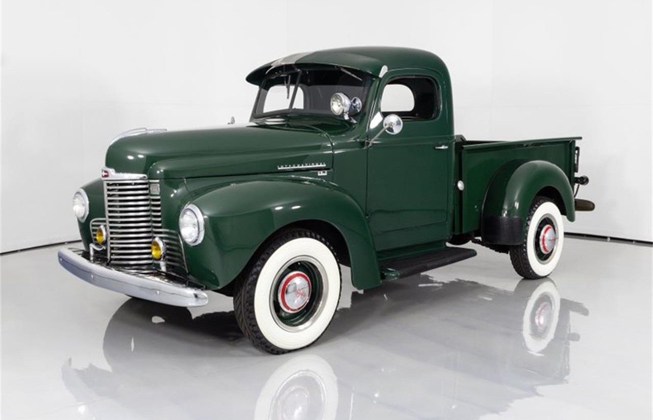 1948 international kb3