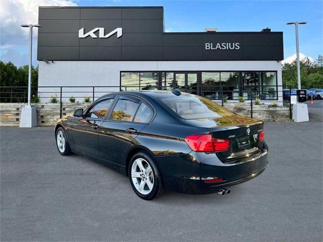 2015 bmw 328 xdrive