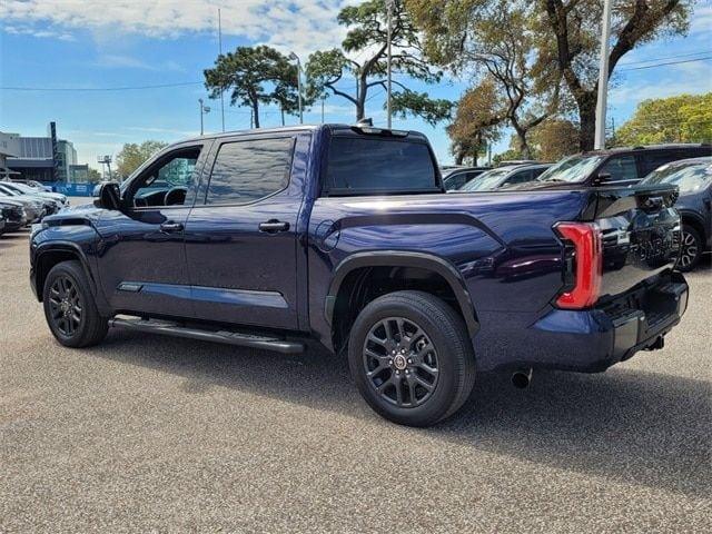 2022 toyota tundra platinum in clearwater, florida