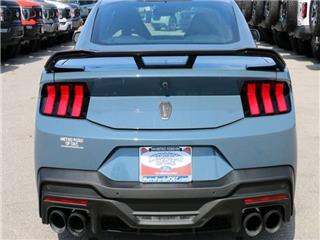 2024 Ford Mustang dark horse