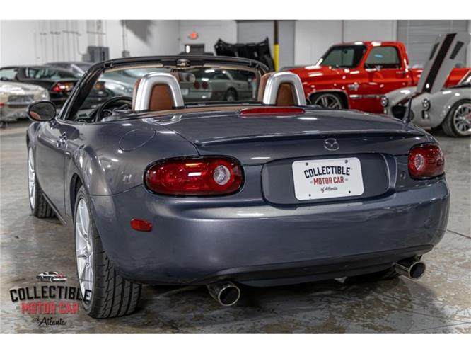 2006 mazda miata in marietta, georgia