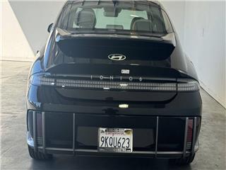 2024 Hyundai IONIQ 6 sel