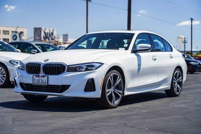 2023 bmw 3 series 330i in firestone park, california