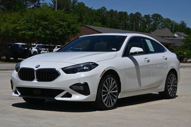 2021 bmw 2 series 228i xdrive in indian springs, alabama