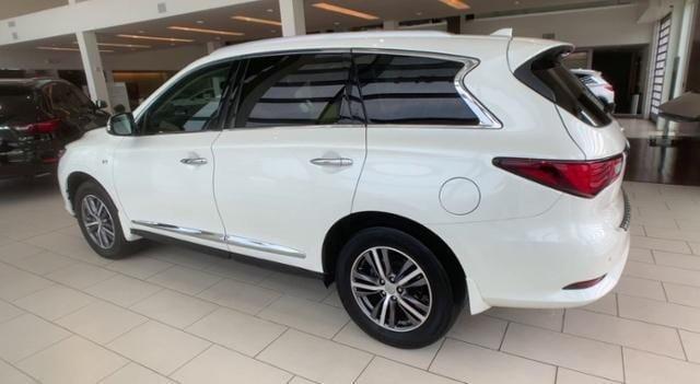 used 2016 infiniti qx60 awd seekonk, ma 02771 for sale in seekonk, massachusetts
