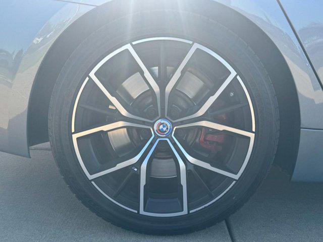 2023 bmw m550 i xdrive