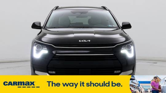 2023 Kia Niro