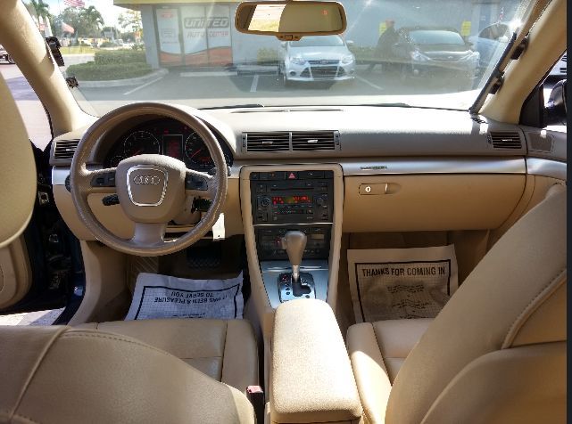 2006 audi a4 for sale in florida by owner