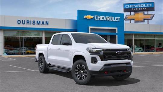 2024 Chevrolet