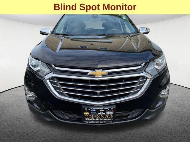 2020 chevrolet equinox l