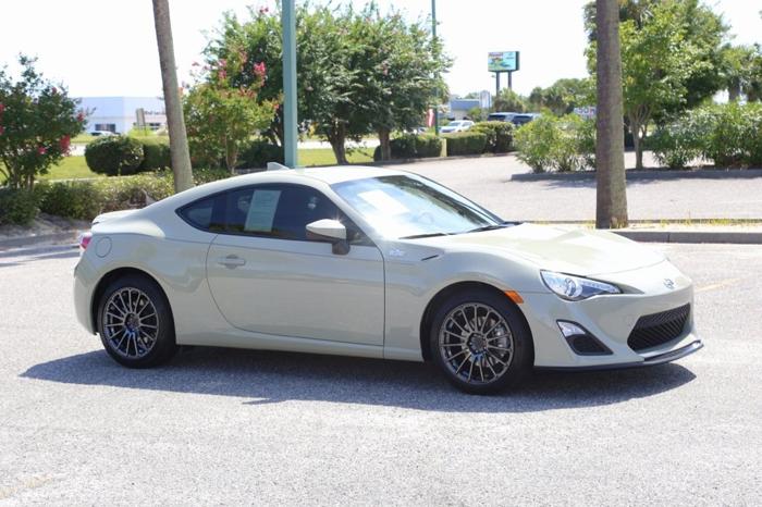 used 2016 scion fr-s myrtle beach, sc 29577 for sale in myrtle beach, south carolina