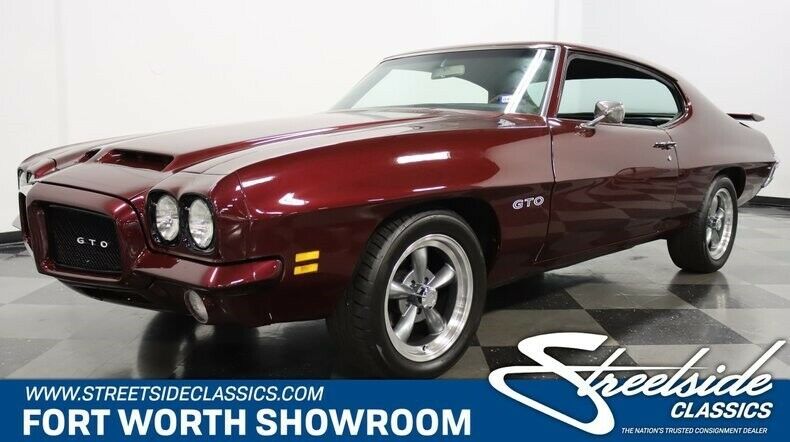very sharp poncho! rebuilt 400 v8, auto, cold a/c, ps, pwr discs, drives great!