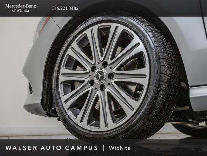 certified 2019 mercedes-benz cla 250 4matic wichita, ks 67206 for sale in wichita, kansas