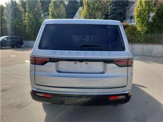 2023 Jeep Wagoneer l