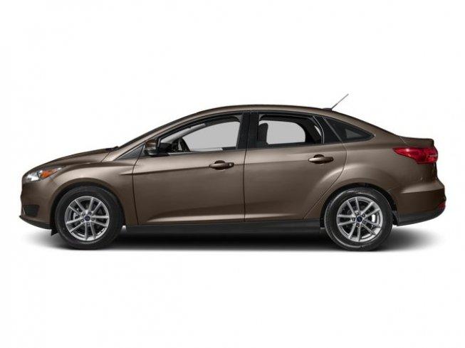 2018 ford focus se sedan for sale in laconia, new hampshire