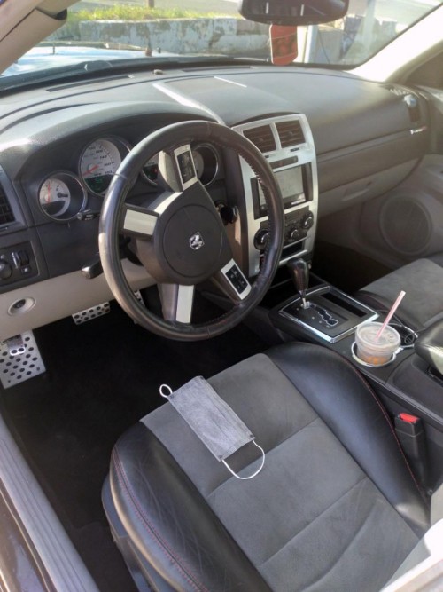 2007 dodge charger srt-8 for sale in connecticut by owner