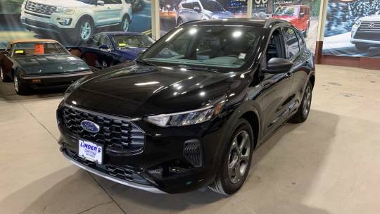 2023 Ford Escape