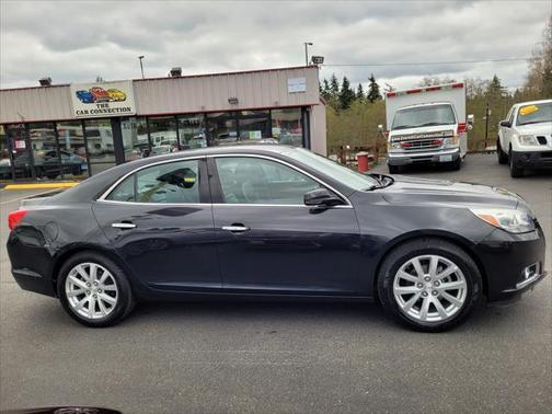 2013 chevrolet malibu in saint louis, missouri