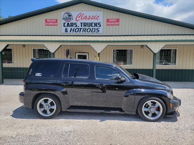 2007 chevrolet hhr lt