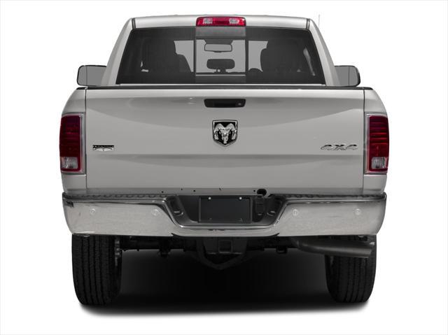 2016 ram 3500 laramie