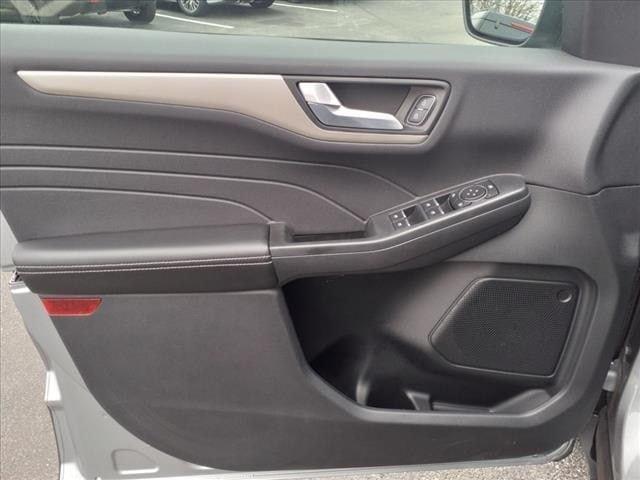 2022 ford escape sel in kokomo, indiana