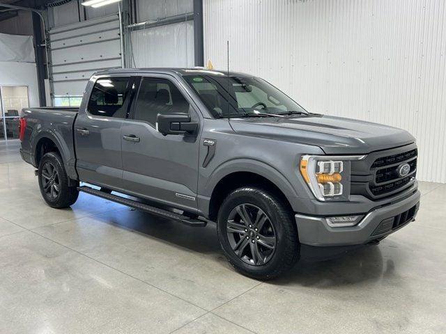 2023 ford f-150 xlt in wichita, kansas