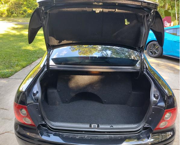 2004 pontiac gto base
