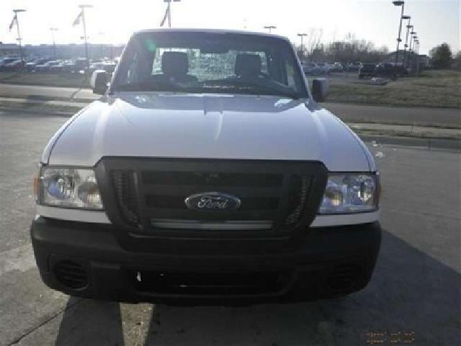 2011 ford ranger in greenwood, in