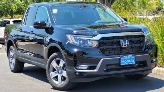 2024 Honda Ridgeline
