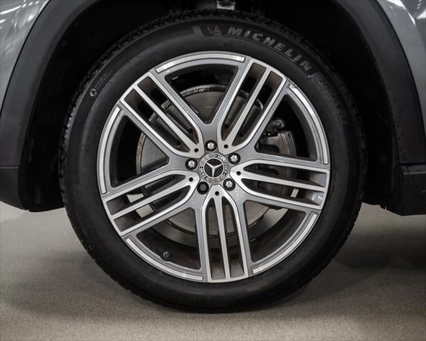 2021 mercedes-benz gls 450 4matic