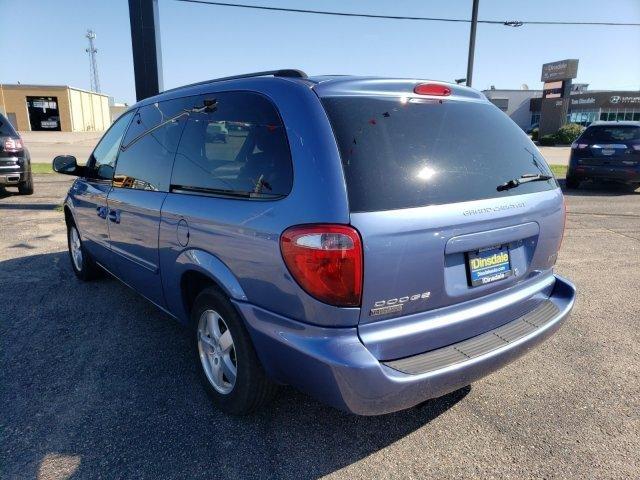 used 2007 dodge grand caravan sxt grand island, ne 68801 for sale in grand island, nebraska