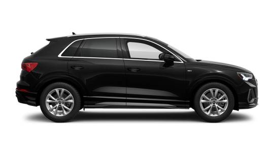 2024 Audi Q3