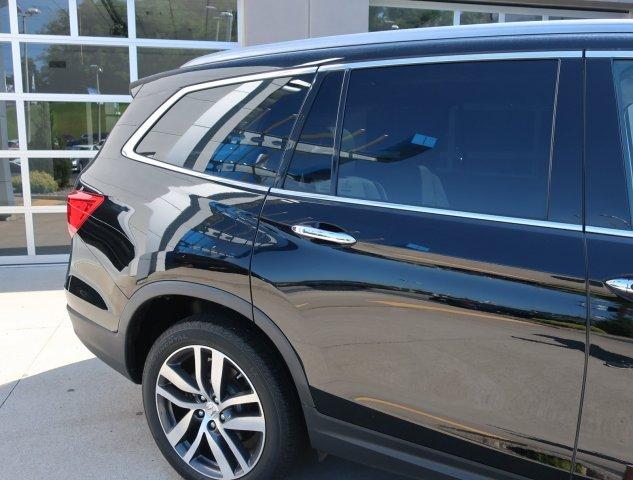 certified 2017 honda pilot 4wd elite huntington, wv 25705 for sale in huntington, west virginia