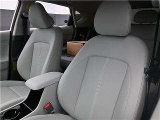 2025 Hyundai Kona limited