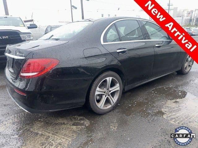 2020 mercedes-benz e-class e 350 in rahway, new jersey