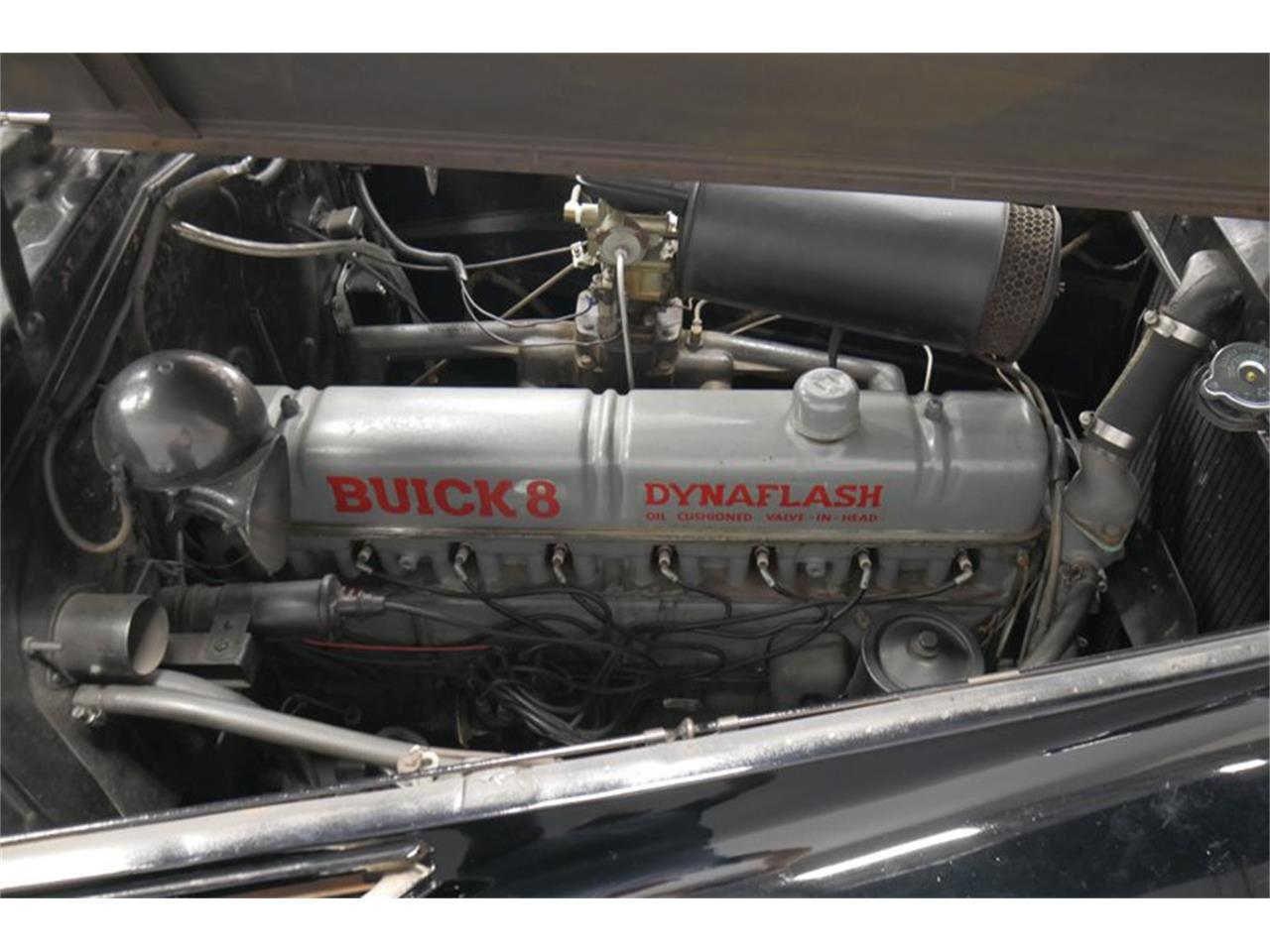1940 buick antique