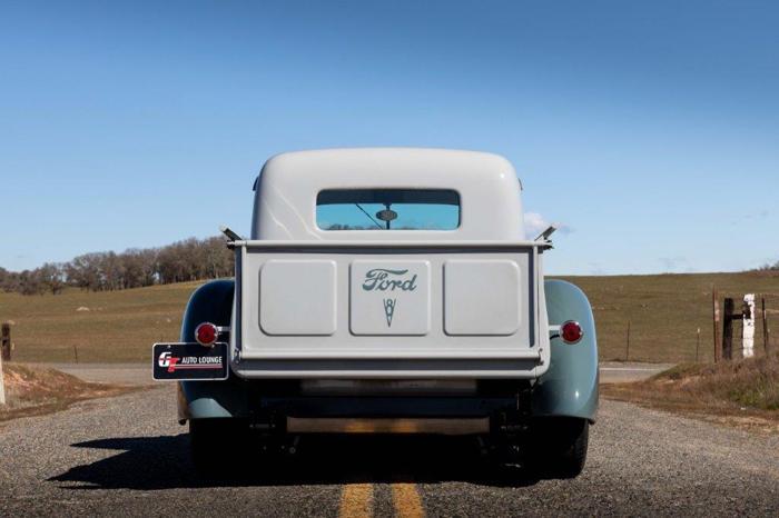 1939 ford pickup automatic for sale in seattle, washington