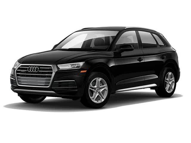2018 audi q5 2.0t premium plus