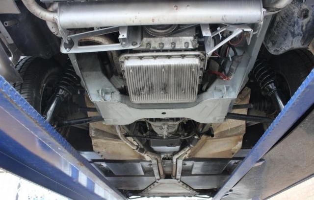1981 delorean dmc12 20k, carbureted